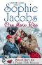 [A Harbor Falls Romance 14] • One More Kiss · Sweet Hart Inn (A Harbor Falls Romance Book 14)